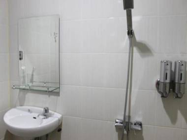 Guardian Family Hotel