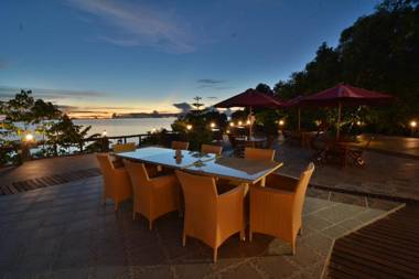 Kasuari Valley Beach Resort