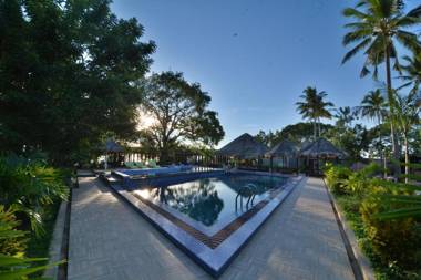 Kasuari Valley Beach Resort