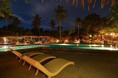 Kasuari Valley Beach Resort