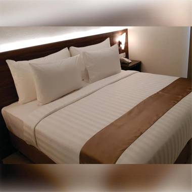 Aimas Hotel and Convention Centre