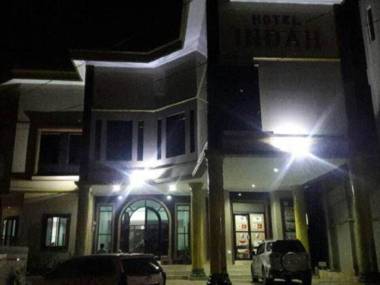 Hotel Indah Sorong