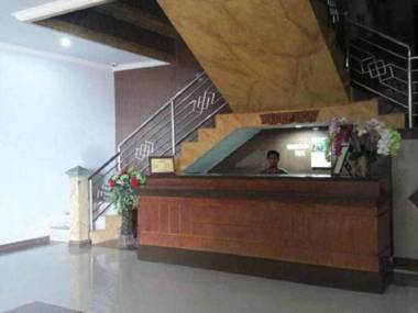 Hotel Indah Sorong