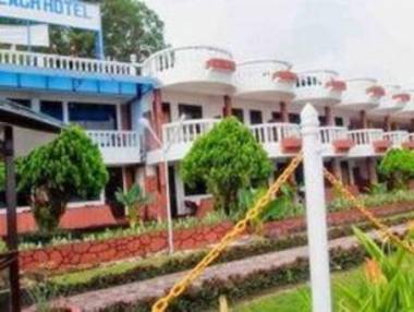 Darma Agung Beach Hotel Parapat