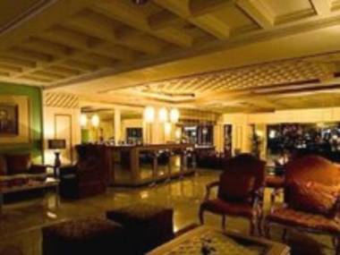 Hotel Danau Toba International Parapat