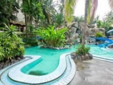 Hotel Danau Toba International Parapat