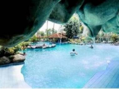 Hotel Danau Toba International Parapat