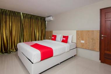 OYO 1677 Gapura Hotel