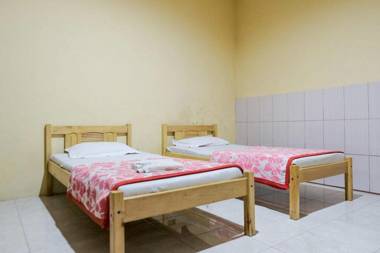 Wisma Sedayu RedPartner