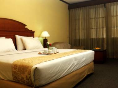 Siantar Hotel Parapat