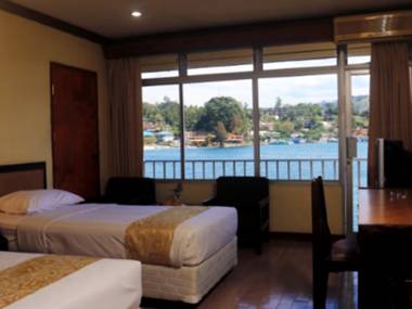 Siantar Hotel Parapat