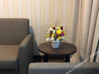 Labersa Toba Hotel & Convention Centre