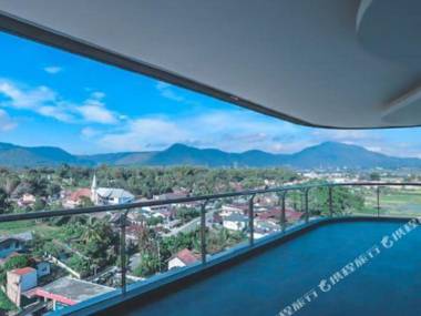 Labersa Toba Hotel & Convention Centre