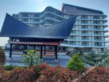 Labersa Toba Hotel & Convention Centre