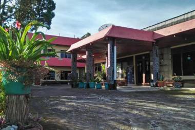 Olibert Hotel Parapat Ajibata