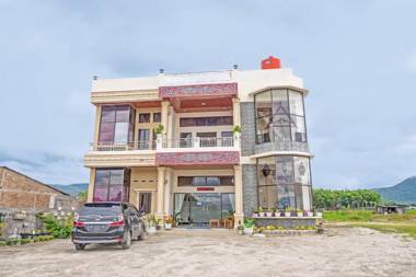 OYO 91058 Albid Toba Hotel Syariah