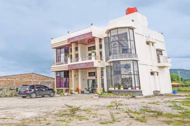 OYO 91058 Albid Toba Hotel Syariah