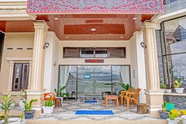 OYO 91058 Albid Toba Hotel Syariah