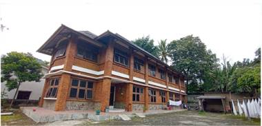 Sapadia Hotel Parapat