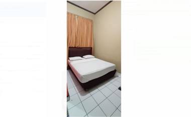 Sapadia Hotel Parapat