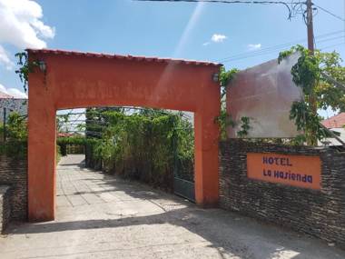 Hotel La Hasienda