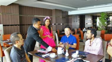 ASTON Kupang Hotel & Convention Center