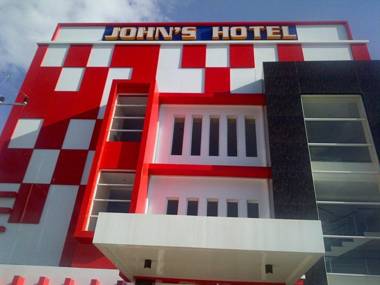 John's Hotel