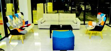 Neo Eltari Kupang by ASTON