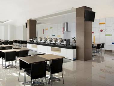 Amaris Hotel Kupang