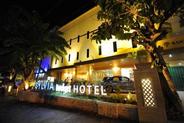 Sylvia Hotel Budget