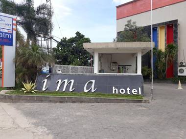 Ima hotel