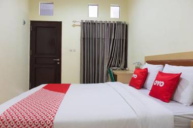 OYO 1681 The Kost Tdm 2