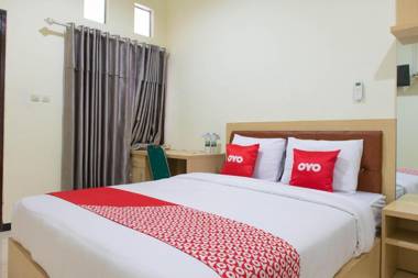 OYO 1681 The Kost Tdm 2