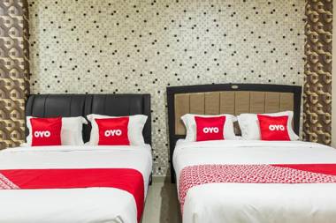 OYO 1977 Harvest Residence