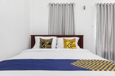 SPOT ON 2063 Bethania Residence