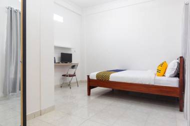 SPOT ON 2063 Bethania Residence