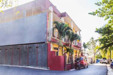 SPOT ON 3605 Clarichie Guest House