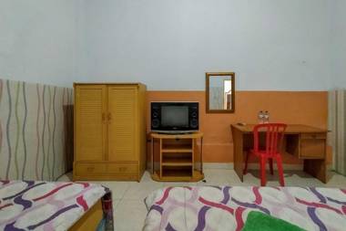 Kayra Homestay Syariah at Frans Seda Kupang RedPartner