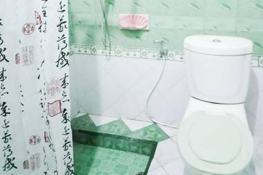 Kayra Homestay Syariah at Frans Seda Kupang RedPartner