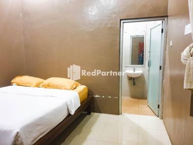 Homestay Putra Mas RedPartner