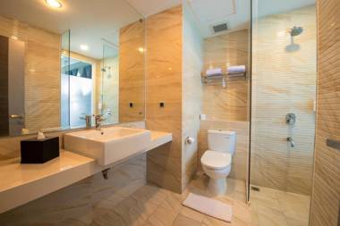 Swiss-Belcourt Kupang