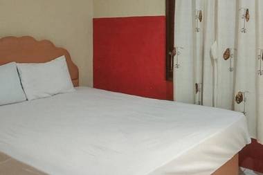 Bonsai Homestay Near Plaza Lippo Kupang