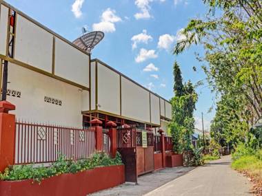 OYO 91416 Puri 88 Homestay