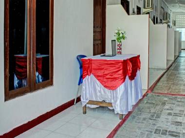 OYO 91416 Puri 88 Homestay