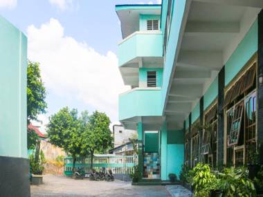 OYO 91396 Hotel Laguna