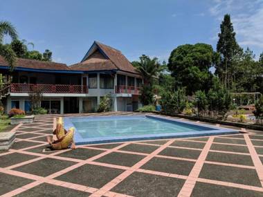 OYO 1924 Hotel Rafflesia