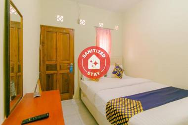 SPOT ON 2750 Ayu Homestay Syariah