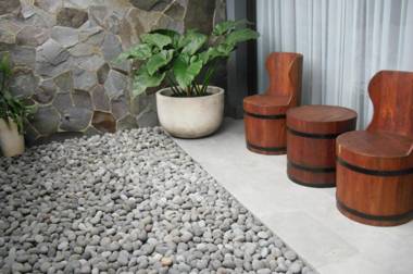 Sturgis Boutique Hotel Cipanas