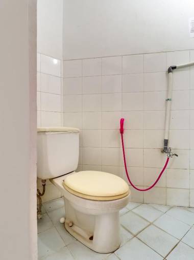 SPOT ON 3940 Villa Gunung Agape