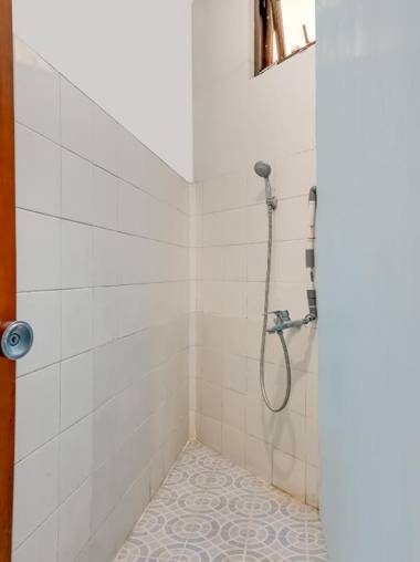 SPOT ON 3940 Villa Gunung Agape